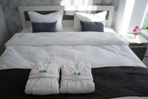 Imagen general del Tengri Hotel. Foto 3