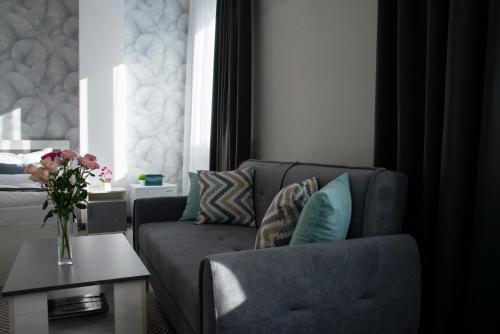 Imagen general del Tengri Hotel. Foto 4