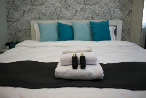 Imagen general del Tengri Hotel. Foto 5