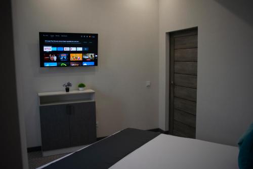 Imagen general del Tengri Hotel. Foto 7