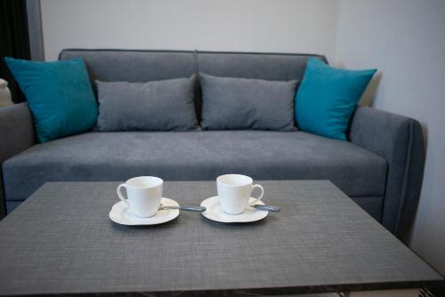 Imagen general del Tengri Hotel. Foto 8