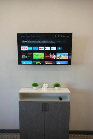 Imagen general del Tengri Hotel. Foto 13