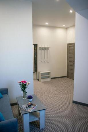 Imagen general del Tengri Hotel. Foto 14