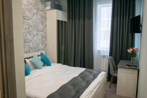 Imagen general del Tengri Hotel. Foto 15