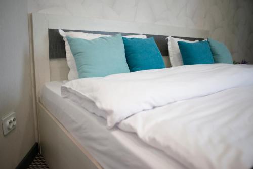 Imagen de la habitación del Tengri Hotel. Foto 20