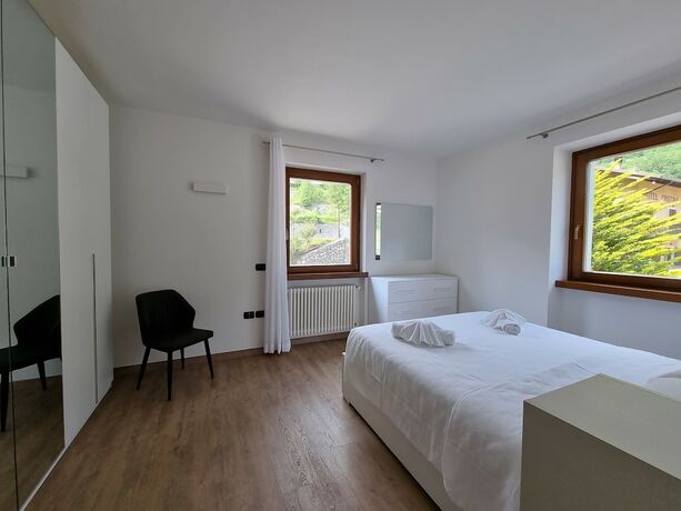 Imagen de la habitación del TennoAppartamenti Garda Lake. Foto 11