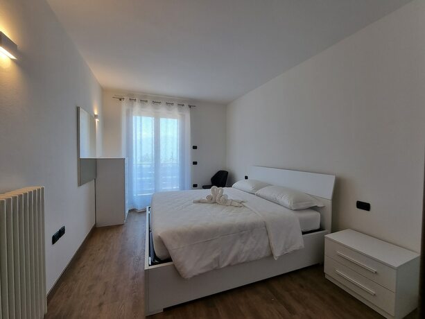 Imagen general del TennoAppartamenti Garda Lake. Foto 2