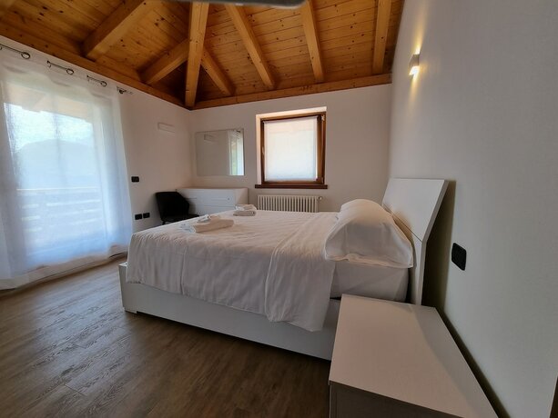 Imagen de la habitación del TennoAppartamenti Garda Lake. Foto 12