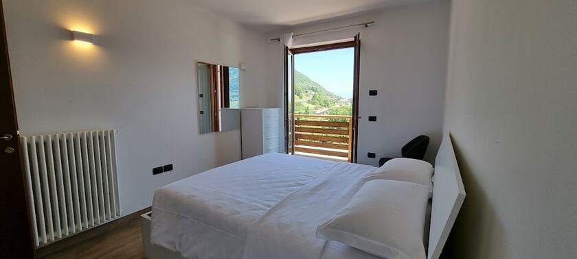 Imagen de la habitación del TennoAppartamenti Garda Lake. Foto 13