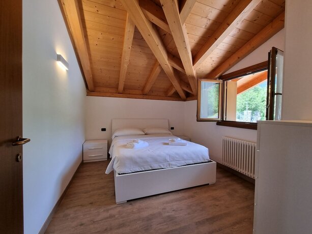 Imagen de la habitación del TennoAppartamenti Garda Lake. Foto 14