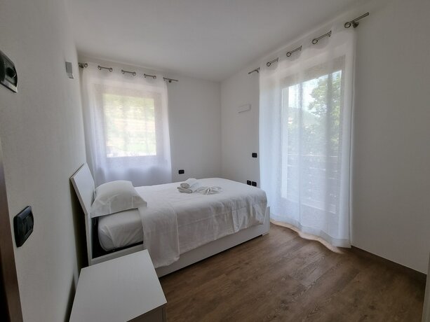 Imagen de la habitación del TennoAppartamenti Garda Lake. Foto 15