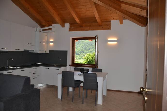Imagen de la habitación del TennoAppartamenti Garda Lake. Foto 16