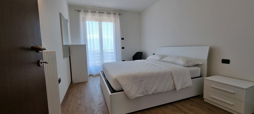 Imagen de la habitación del TennoAppartamenti Garda Lake. Foto 17