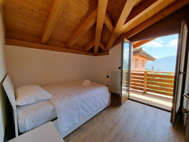 Imagen de la habitación del TennoAppartamenti Garda Lake. Foto 18