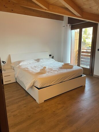 Imagen de la habitación del TennoAppartamenti Garda Lake. Foto 19