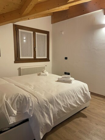 Imagen de la habitación del TennoAppartamenti Garda Lake. Foto 20
