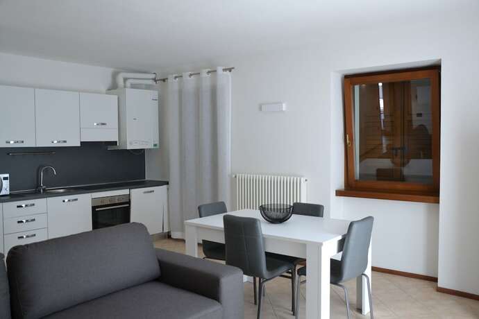 Imagen general del TennoAppartamenti Garda Lake. Foto 9
