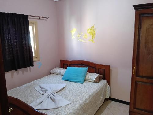 Imagen de la habitación del Tent. Foto 14