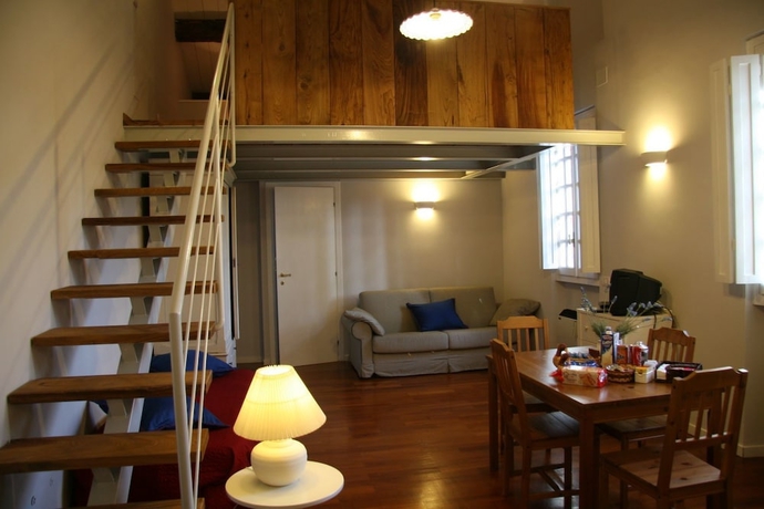 Imagen de la habitación del Tenuta Agricola Fonte Di Papa. Foto 9