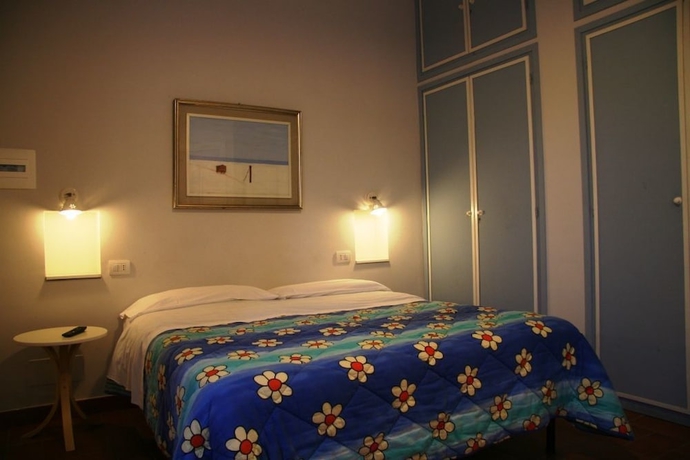 Imagen de la habitación del Tenuta Agricola Fonte Di Papa. Foto 10