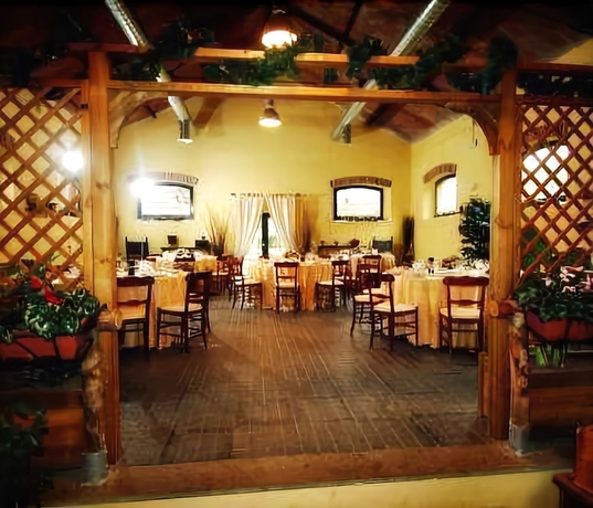 Imagen de los interiores del Tenuta Agricola Fonte Di Papa. Foto 19