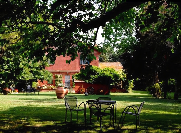 Imagen de los exteriores del Tenuta Agricola Fonte Di Papa. Foto 16