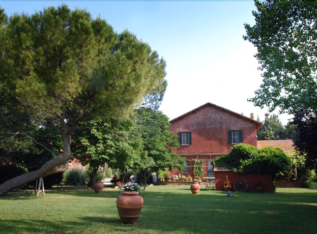 Imagen general del Tenuta Agricola Fonte Di Papa. Foto 5