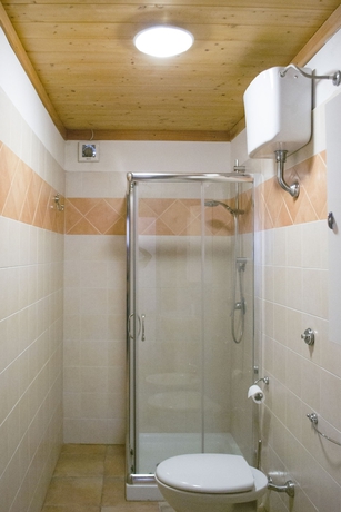 Imagen de la habitación del Tenuta Badessa. Foto 9