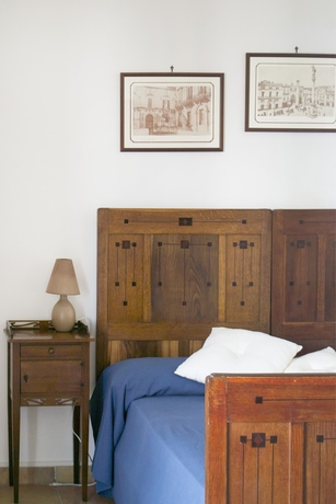 Imagen de la habitación del Tenuta Badessa. Foto 10