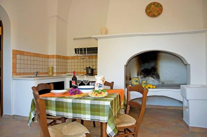 Imagen de la habitación del Tenuta Badessa. Foto 11
