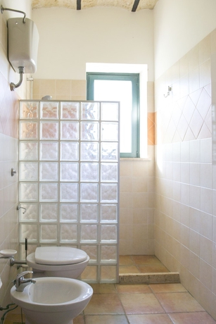 Imagen de la habitación del Tenuta Badessa. Foto 12