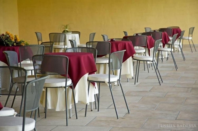 Imagen del bar/restaurante del Tenuta Badessa. Foto 3