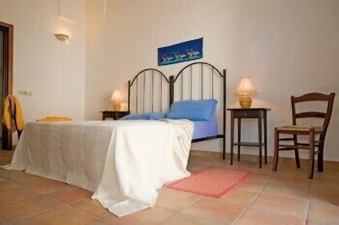 Imagen de la habitación del Tenuta Badessa. Foto 14
