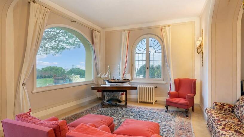 Imagen general del Tenuta Bagni de Consoli 24. Foto 2