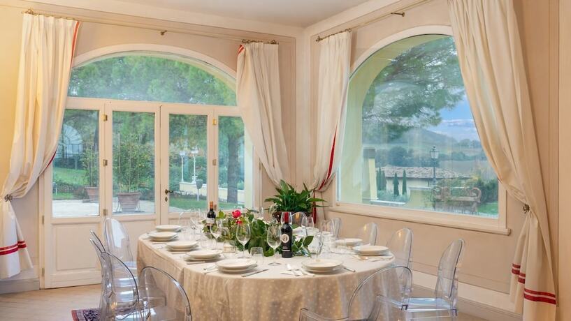 Imagen general del Tenuta Bagni de Consoli 24. Foto 4