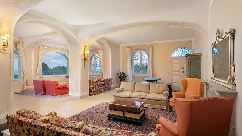 Imagen general del Tenuta Bagni de Consoli 24. Foto 5