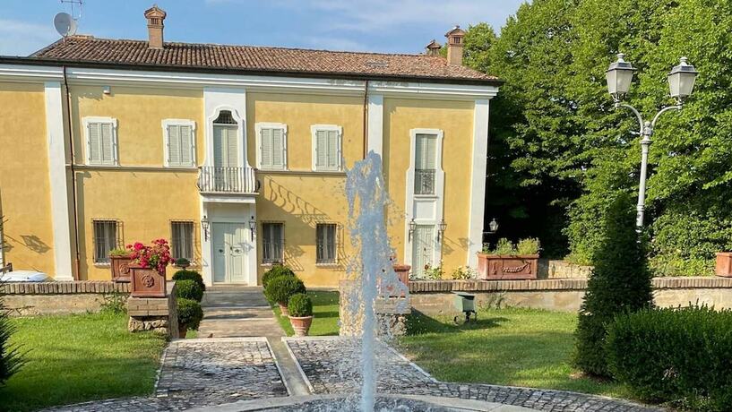 Imagen general del Tenuta Bagni de Consoli 24. Foto 6