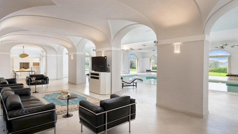 Imagen general del Tenuta Bagni de Consoli 24. Foto 13