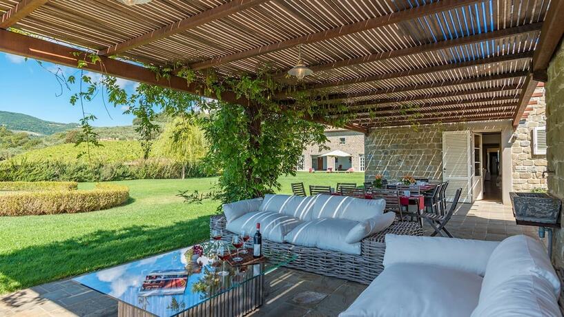 Imagen general del Tenuta Bellafonte 14. Foto 3