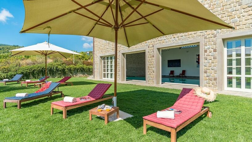 Imagen general del Tenuta Bellafonte 14. Foto 4