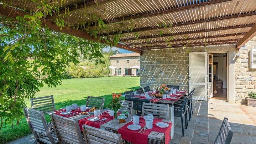 Imagen general del Tenuta Bellafonte 14. Foto 6