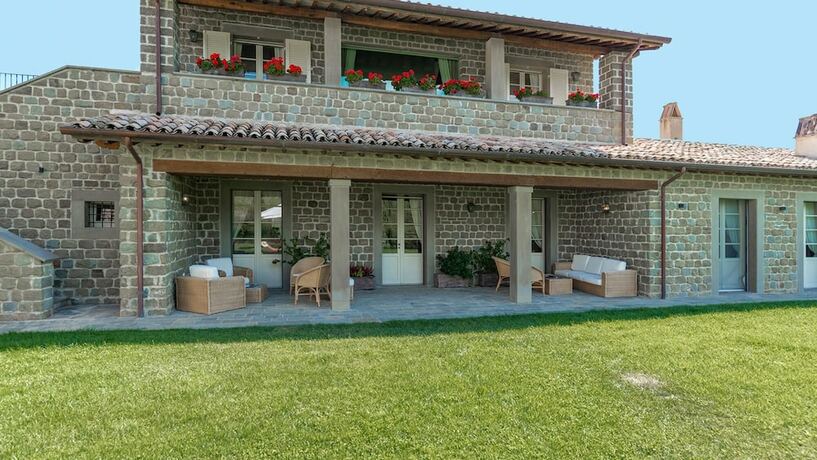 Imagen general del Tenuta Bellafonte 14. Foto 7