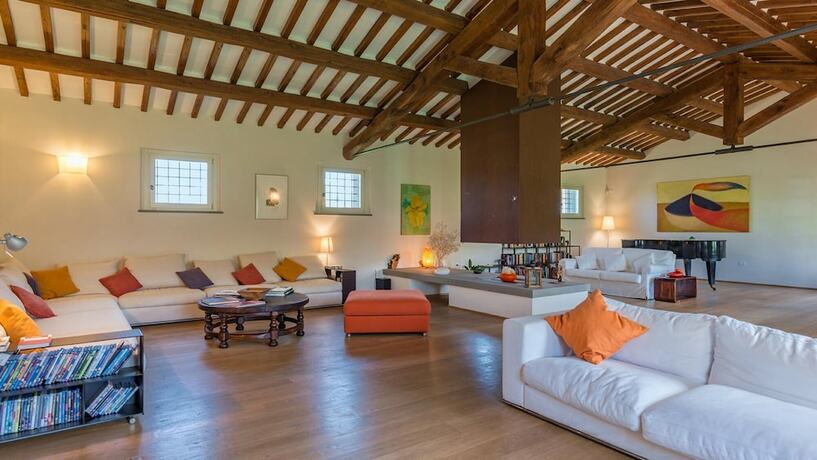 Imagen general del Tenuta Bellafonte 14. Foto 9