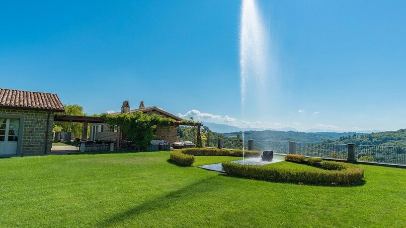 Imagen general del Tenuta Bellafonte 14. Foto 10