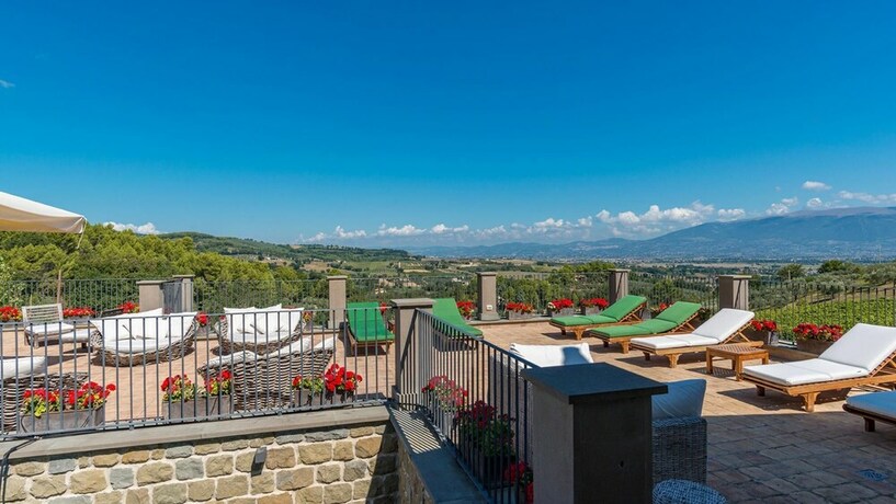 Imagen general del Tenuta Bellafonte 14. Foto 13