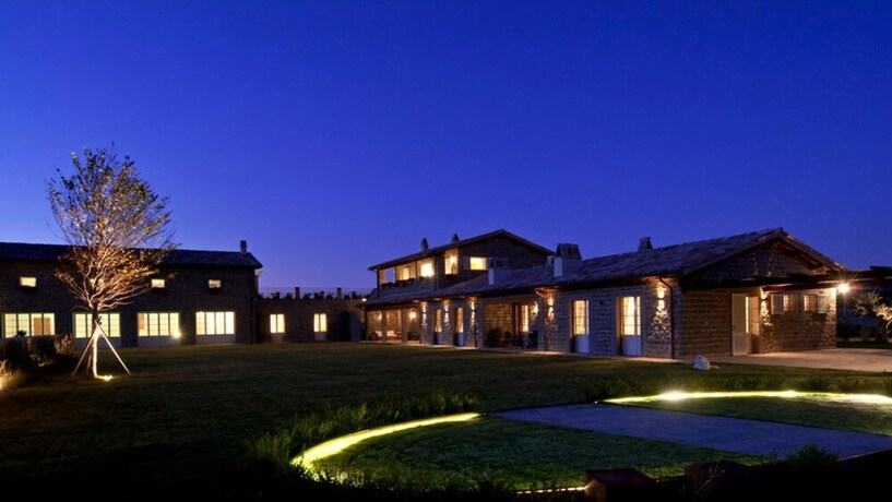 Imagen general del Tenuta Bellafonte 14. Foto 15