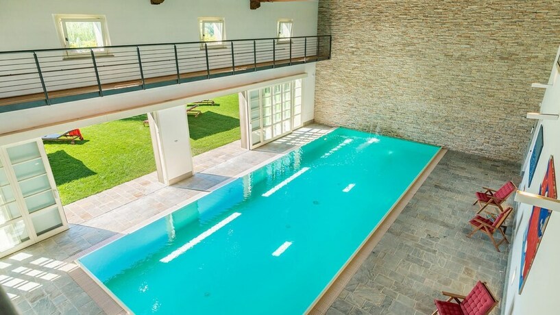 Imagen general del Tenuta Bellafonte 14. Foto 16