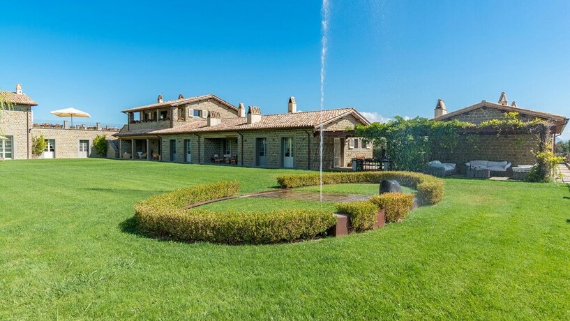 Imagen general del Tenuta Bellafonte 14. Foto 17