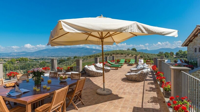 Imagen general del Tenuta Bellafonte 14. Foto 18