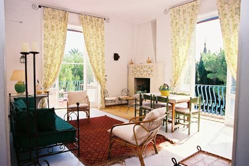 Imagen de la habitación del Tenuta Belvedere. Foto 1